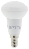 LED Bulb E14 R50 6W, White Light — image 1