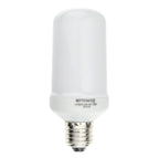 LED Bulb E27 5W, Flame — image 2