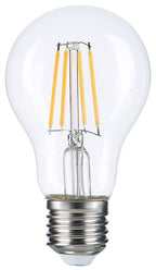 LED Bulb E27 6W, Neutral Light — image 1
