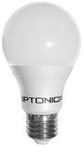 LED Bulb E27 A60 10W, 5 Years Warranty, White Light — image 1