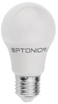 LED Bulb E27 A60 11W, Dimmable, White Light — image 1