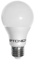 LED Bulb E27 A60 12W, 5 Years Warranty, Neutral Light — image 1