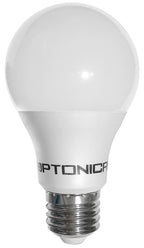 LED Bulb E27 A60 12W, 5 Years Warranty, Neutral Light — image 1