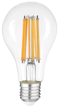 LED Bulb E27 A60 14W, 2000Lm, White Light — image 1
