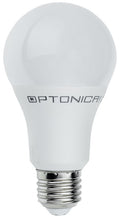 LED Bulb E27 A60 15W, 5 Years Warranty, Warm Light — image 1
