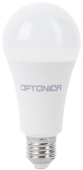 LED Bulb E27 A60 19W, White Light — image 1