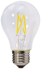 LED Bulb E27 A60 4W, Neutral Light — image 1