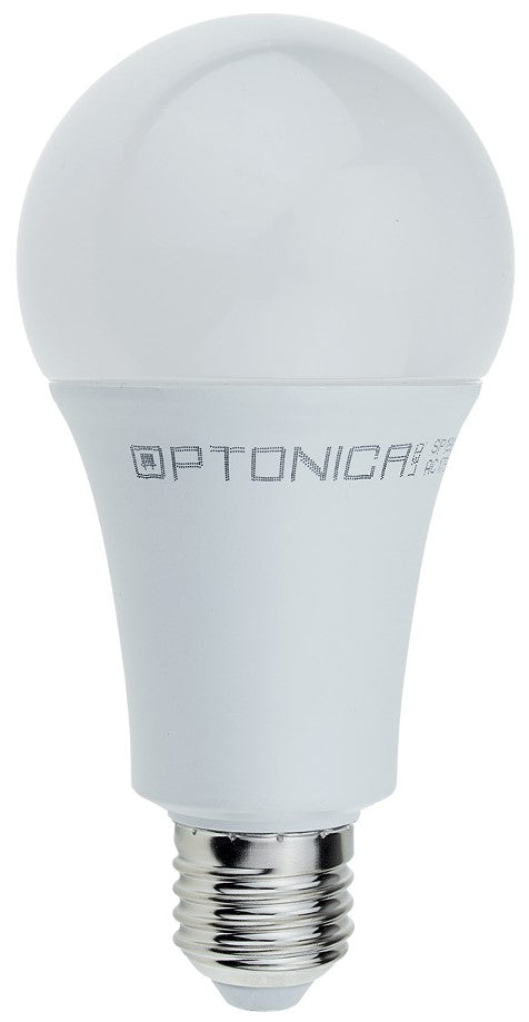 LED Bulb E27 A70 18W, 5 Years Warranty, Neutral Light — image 1