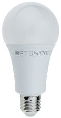 LED Bulb E27 A70 18W, 5 Years Warranty, Warm Light — image 1