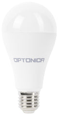 LED Bulb E27 A70 18W, Warm Light — image 1