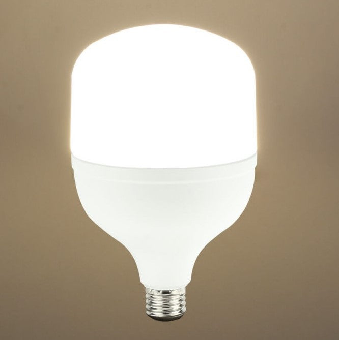 LED Bulb E27 T120 40W, Neutral Light — image 3