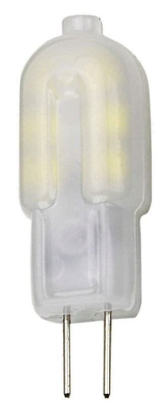 LED Spot G4 2W, 170Lm, White Light — image 1