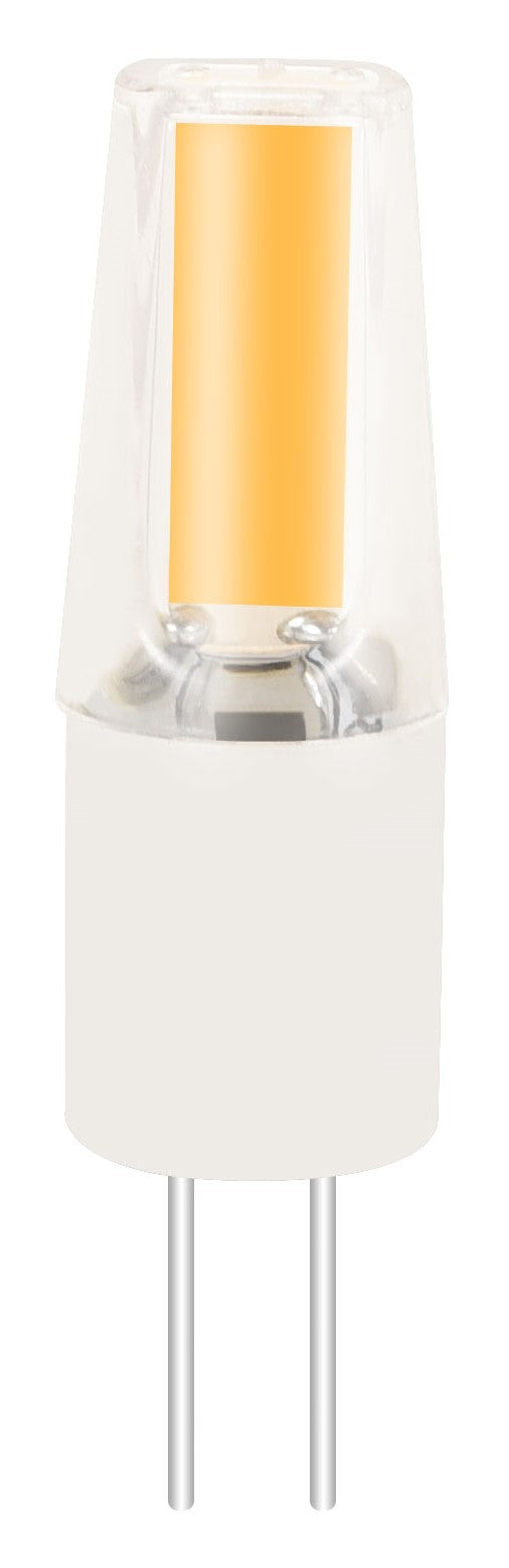LED Spot G4 2W, 180Lm, White Light — image 1