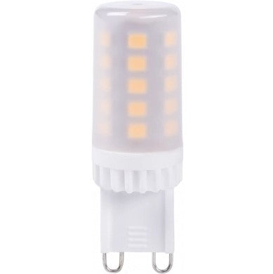 LED Bulb G9 3.5W, Warm Light — image 1