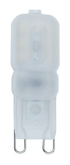 LED Bulb G9 3W, White Light — image 1