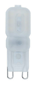 LED Bulb G9 3W, Neutral Light — image 1
