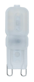 LED Bulb G9 3W, Warm Light — image 1