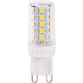LED Bulb G9 4W, White Light — image 1