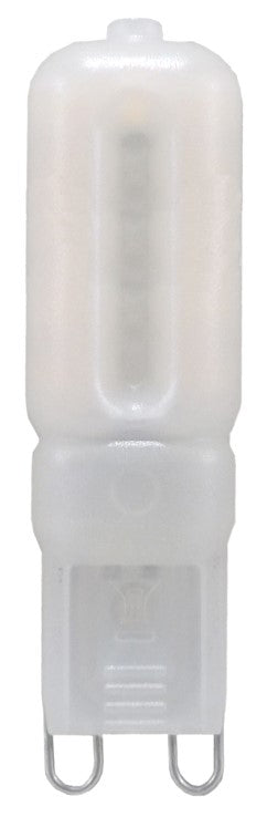 LED Bulb G9 5W, Neutral Light — image 1