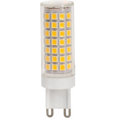 LED Bulb G9 6W, Neutral Light — image 2