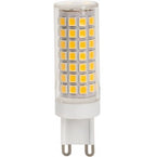 LED Bulb G9 6W, Warm Light — image 2