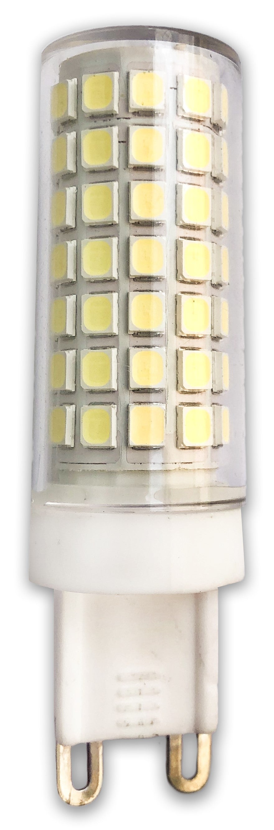 LED Bulb G9 6W, Warm Light — image 1