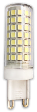LED Bulb G9 6W, Warm Light — image 1