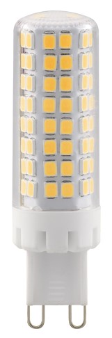 LED Bulb G9 7W, 950Lm, Warm Light — image 1