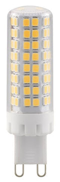 LED Bulb G9 7W, 950Lm, Warm Light — image 1