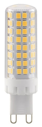 LED Bulb G9 7W, 950Lm, Warm Light — image 1