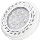 LED Bulb GU10 15W, Neutral Light — image 1