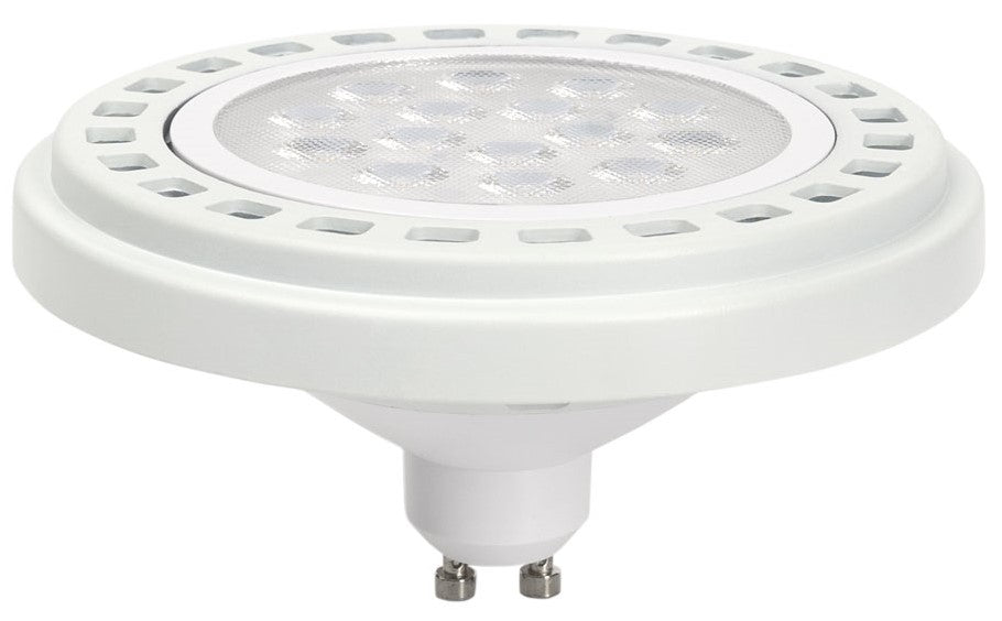LED Bulb GU10 15W, Warm Light — image 2