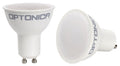LED Bulb GU10 4.5W, White Light — image 1