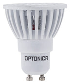 LED Spot GU10 6W, White Light — image 1