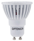 LED Spot GU10 6W, Neutral Light — image 1