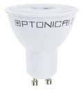 LED Spot GU10 7W, 38°, White Light — image 1