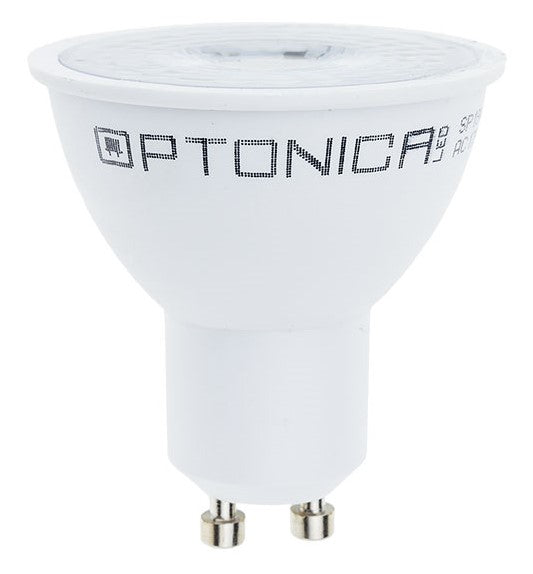 LED Spot GU10 7W, 38°, Warm Light — image 1