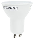 LED Spot GU10 7W, 5 Years Warranty, White Light — image 1