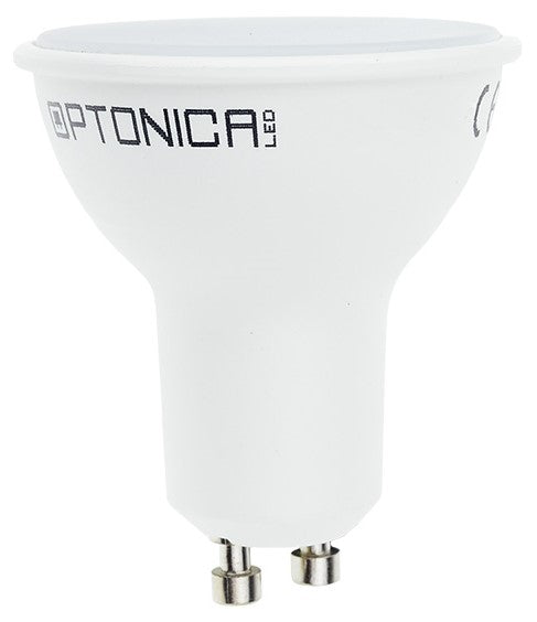 LED Spot GU10 7W, 5 Years Warranty, Warm Light — image 1