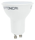 LED Spot GU10 7W, Dimmable, Warm Light — image 1