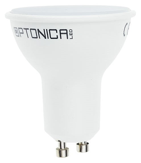 LED Spot GU10 7W, Dimmable, Warm Light — image 1