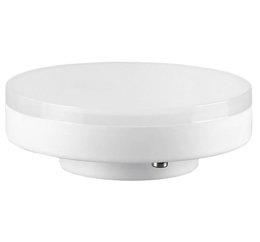 LED Bulb GX53 7W, White Light — image 1