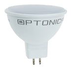 LED Spot MR16 5W, 5 Years Warranty, Warm Light — image 1
