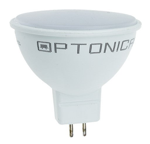LED Spot MR16 5W, 5 Years Warranty, Warm Light — image 1