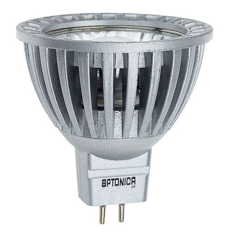 LED Spot MR16 6W, White Light — image 1