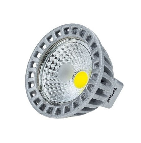 LED Spot MR16 6W, White Light — image 2