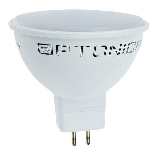 LED Spot MR16 7W, Neutral Light — image 1