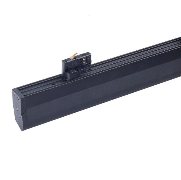 LED Linear Wallwasher For Tracks, 40W, 3600Lm, Neutral Light — image 4