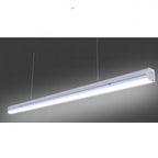 LED Linear Fixture, Linkable, 50W, White Body, Neutral Light — image 3