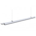 LED Linear Fixture, Linkable, 50W, White Body, Neutral Light — image 1